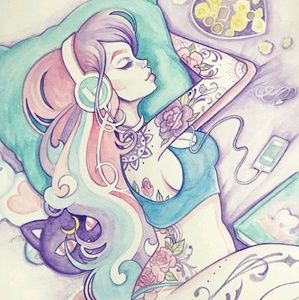 Meet your Posher, Natalee